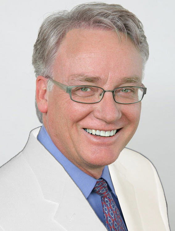 Dr. Julian Lange